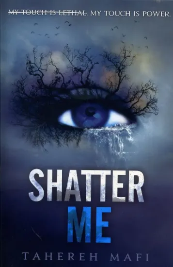 صورة Shatter Me